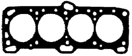 CH9342 Прокладка головки цилиндров BGA підбір по vin на Brocar