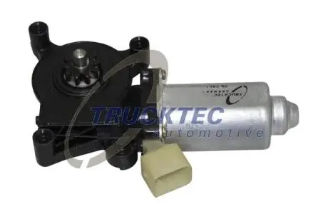 0258046 Электродвигатель, стеклоподъемник TRUCKTEC подбор по vin на Brocar