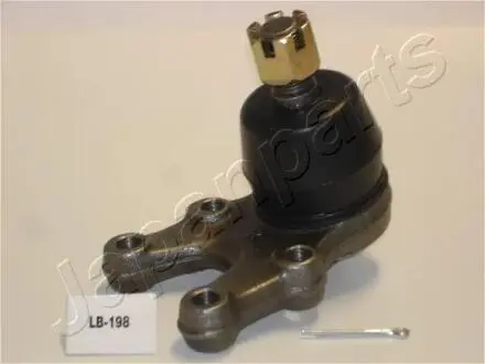 LB198L Опора шаровая JAPANPARTS підбір по vin на Brocar