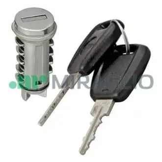 801030 Цилиндр замка MIRAGLIO підбір по vin на Brocar