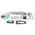 80648 Ручка двери MIRAGLIO підбір по vin на Brocar