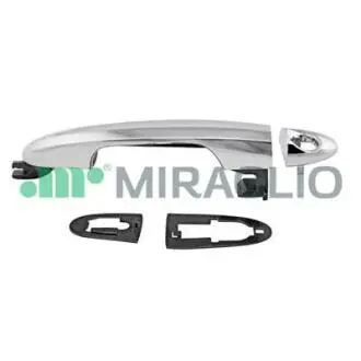 80648 Ручка двери MIRAGLIO підбір по vin на Brocar