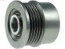 AFP0092 Шкiв iнерцiйний BO-5gr, CG333434 AUTO STARTER підбір по vin на Brocar