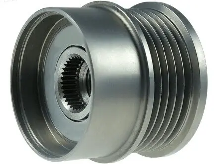 AFP0092 Шкiв iнерцiйний BO-5gr, CG333434 AUTO STARTER подбор по vin на Brocar