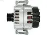 A3125 Генератор AUTO STARTER підбір по vin на Brocar