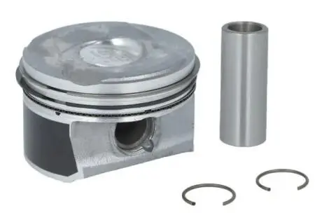 ENT050408050 Поршень ENGITECH підбір по vin на Brocar