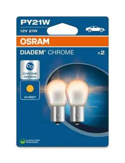 7507DC2BL Лампочки освітлення, ксенон, LED OSRAM підбір по vin на Brocar