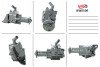 Насос ГПК відновлений BMW 5 F10-18 10-17, BMW 6 F06-13 10-18, BMW 7 F01-F04 08-15 BW059R