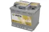 Акумулятор 50Ah R+, 540A, 12V, 207x175x190, VARTA DYNAMIC AGM 550901054