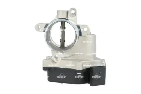 408005 Корпус дросельної заслінки NRF подбор по vin на Brocar