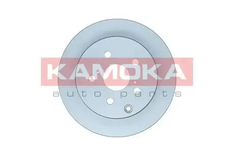103397 Гальмівний диск KAMOKA подбор по vin на Brocar
