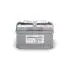 0092LA0090 Акумулятор Bosch 12В/80/800/22,76кг BOSCH підбір по vin на Brocar