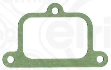 167831 Прокладка впускного колектора ELRING підбір по vin на Brocar