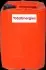 228898 Олива моторна RUBIA OPTIMA 3100 FE 10W-30 20л TOTAL підбір по vin на Brocar