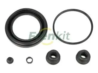 263009 Ремкомплект гальмівного супорта TOYOTA Avalon 05-12 FRENKIT підбір по vin на Brocar