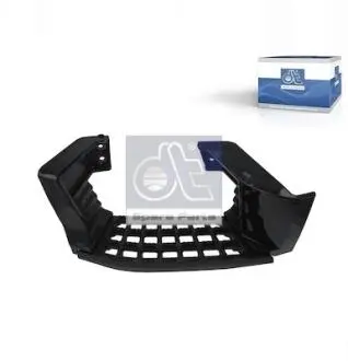 471420 Підніжка DT подбор по vin на Brocar