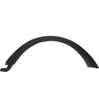 ATPP1213138007 Накладка на передні колісні арки BAPMIC подбор по vin на Brocar