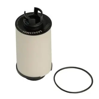 EAS423M04D562 Фільтр масляний HENGST FILTER підбір по vin на Brocar