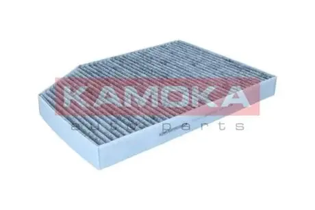 F522101 Фільтр, повітря у салоні KAMOKA подбор по vin на Brocar