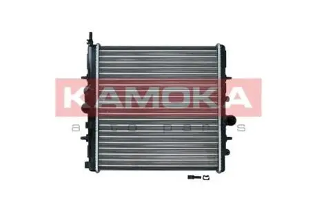 7705153 Радіатор, система охолодження двигуна KAMOKA подбор по vin на Brocar