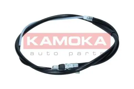 1190697 Трос ручного гальма KAMOKA підбір по vin на Brocar