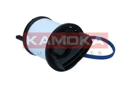 F327901 Фiльтр паливний KAMOKA підбір по vin на Brocar