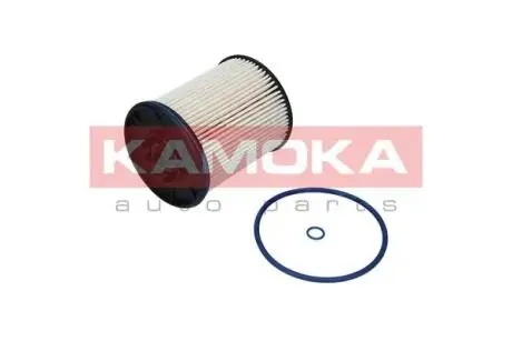 F325801 Фiльтр паливний KAMOKA підбір по vin на Brocar