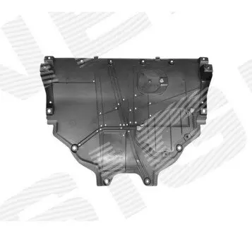 PMZ33013B ЗАЩИТА ДВИГАТЕЛЯ, MAZDA CX-5, 12 - 17 SIGNEDA подбор по vin на Brocar