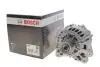 1986A01763 Генератор BOSCH підбір по vin на Brocar