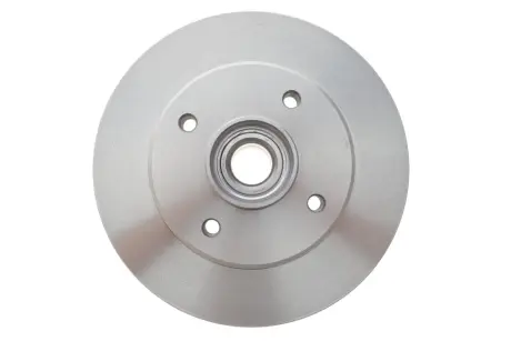 231878 Диск гальмівний METELLI підбір по vin на Brocar