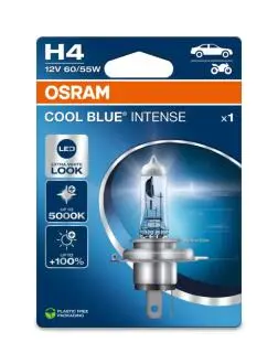64193CBN1BL Автолампа допоміжного світла OSRAM підбір по vin на Brocar