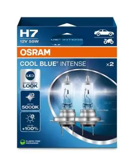 64210CBN2HB Лампочки освітлення, ксенон, LED OSRAM підбір по vin на Brocar