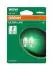2825ULT2BL Лампа розжарювання W5W 12V 5W W2,1x9,5d Ultra Life (компл.) есо-упаковка (вир-во OSRAM) OSRAM підбір по vin на Brocar