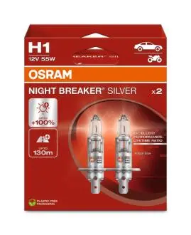64150NBS2HB Лампочки освітлення, ксенон, LED OSRAM підбір по vin на Brocar