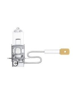 641511BL Лампа фарна H3 12v 55w Pk22s 1шт.blister eco-упаковка (вир-во OSRAM) OSRAM підбір по vin на Brocar