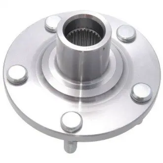 0182MCU20F СТУПИЦА ПЕРЕДНЯЯ (TOYOTA CAMRY ACV30/MCV30 2001-2006) FEBEST подбор по vin на Brocar