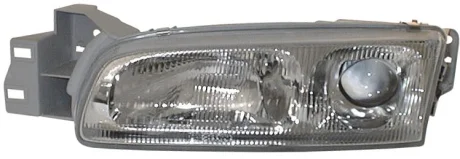 2161120LLDE Фара передня DEPO підбір по vin на Brocar