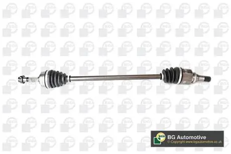 DS6730R Піввісь BGA підбір по vin на Brocar