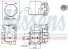 955054 Дросельний вузол VW POLO 09- (вир-во Nissens) NISSENS підбір по vin на Brocar