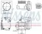 955041 Дросельний вузол VW TIGUAN 08- (вир-во Nissens) NISSENS підбір по vin на Brocar