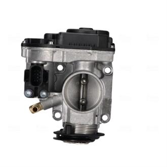 955039 Дросельний вузол VW GOLF 98- (вир-во Nissens) NISSENS підбір по vin на Brocar