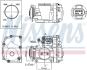 955039 Дросельний вузол VW GOLF 98- (вир-во Nissens) NISSENS підбір по vin на Brocar