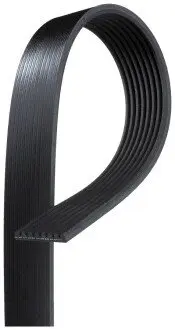 8PK1590HD Доріжковий пас GATES підбір по vin на Brocar