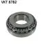 VKT8782 Підшипник КПП SKF підбір по vin на Brocar