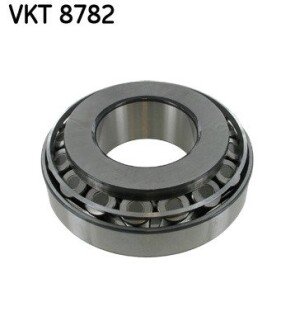 VKT8782 Підшипник КПП SKF підбір по vin на Brocar