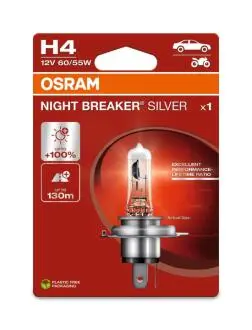 64193NBS1BL Автолампа допоміжного світла OSRAM підбір по vin на Brocar