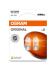 Автолампа Osram 3W 12V W2,1X9,5D (к/т 2 шт) 28212BL