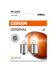 50082BL Лампа 5008-2BL 10W 12V BA15S 10XBLI2 3C OSRAM підбір по vin на Brocar