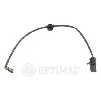 WKT60113K Датчик зносу колодки OPTIMAL підбір по vin на Brocar