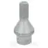 OPUWB100181 Колісний болт OPTIMAL підбір по vin на Brocar